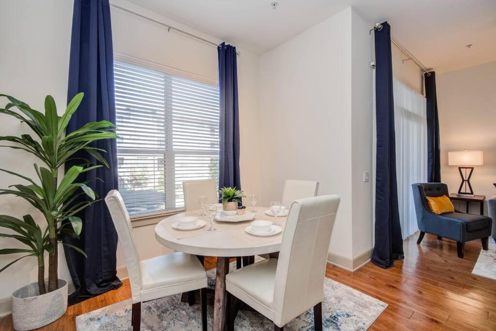 Smoke Free Amazing Modern 1 Bd Near Nrg Apartment