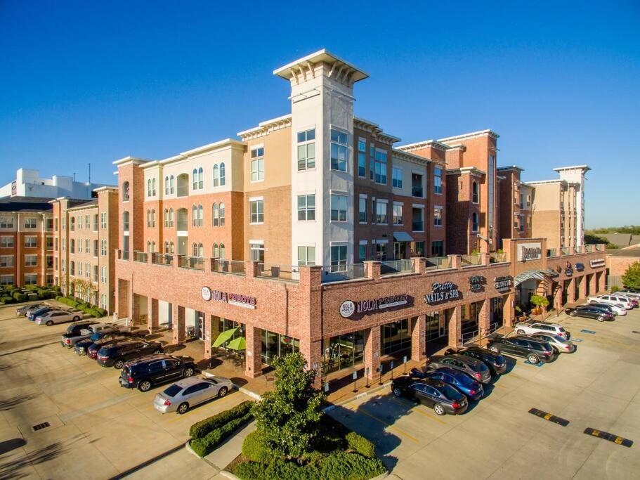 Apartment Smoke Free Amazing Modern 1 Bd Near Nrg